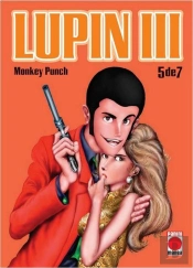 Lupin Iii