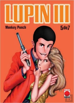 Bertrand.pt - Lupin Iii