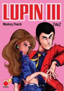 Bertrand.pt - Lupin Iii