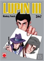 Lupin Iii