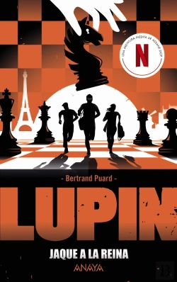 Bertrand.pt - Lupin. Jaque A La Reina