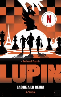 Bertrand.pt - Lupin. Jaque A La Reina