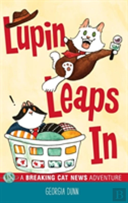 Bertrand.pt - Lupin Leaps In