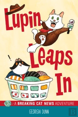 Bertrand.pt - Lupin Leaps In