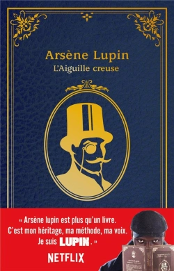 Bertrand.pt - Lupin - Nouvelle Edition De 