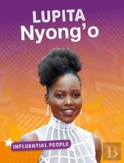 Lupita Nyong'O