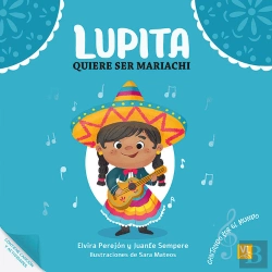 Bertrand.pt - Lupita Quiere Ser Mariachi