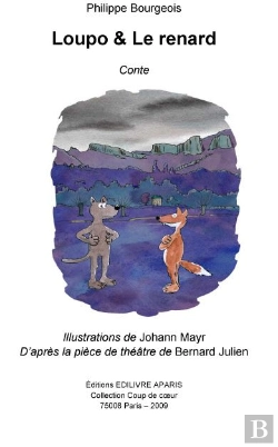Bertrand.pt - Lupo & Le Renard