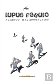 Lupus Fabulo