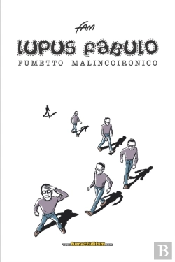 Bertrand.pt - Lupus Fabulo