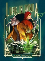 Lupus In Fabula