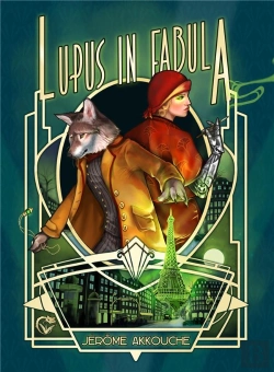 Bertrand.pt - Lupus In Fabula