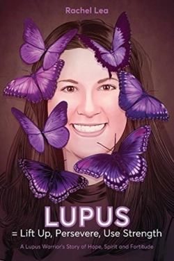 Bertrand.pt - Lupus   Lift Up, Persevere, Use Strength