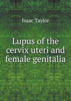 Bertrand.pt - Lupus Of The Cervix Uteri And Female Genitalia