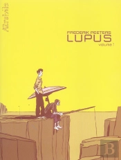 Lupus T.1