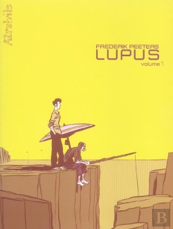 Bertrand.pt - Lupus T.1