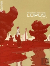 Lupus T.4