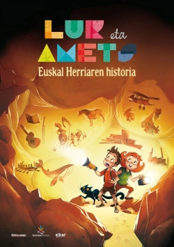 Bertrand.pt - Lur Era Amets. Euskal Herriaren Historia