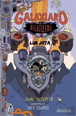 Bertrand.pt - Lur Jota