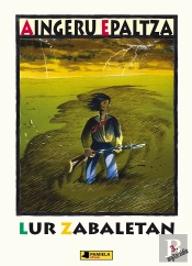 Lur Zabaletan
