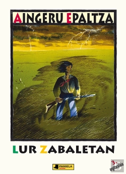 Bertrand.pt - Lur Zabaletan