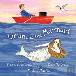 Bertrand.pt - Luran And The Mermaid