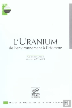 Bertrand.pt - L'Uranium De L'Environnement A L'Homme