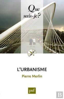 Bertrand.pt - L'Urbanisme (10ed) Qsj 187