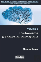 L'Urbanisme À L'Heure Du Numérique
