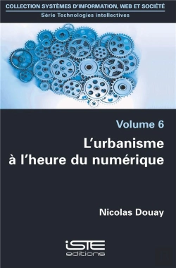 Bertrand.pt - L'Urbanisme À L'Heure Du Numérique