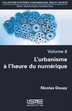 Bertrand.pt - L'Urbanisme A L'Heure Du Numerique