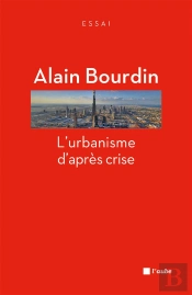 L'Urbanisme D'Apres Crise