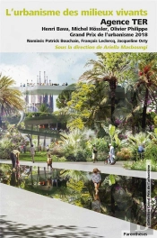 L'Urbanisme Des Milieux Vivants