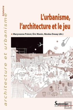 Bertrand.pt - L'Urbanisme, L'Architecture Et Le Jeu