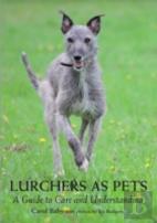 Lurchers As Pets