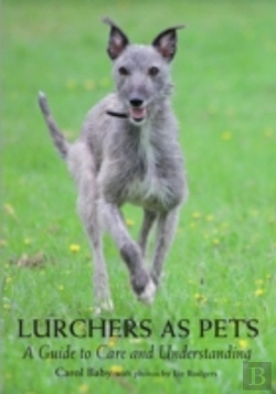 Bertrand.pt - Lurchers As Pets