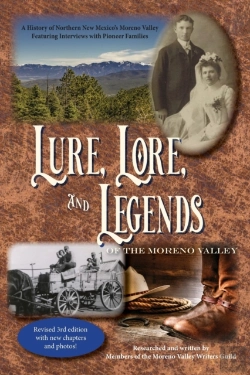 Bertrand.pt - Lure, Lore, And Legends Of The Moreno Valley