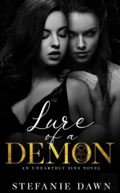 Lure Of A Demon