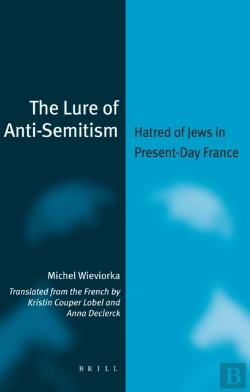 Bertrand.pt - Lure Of Anti-Semitism