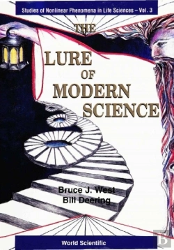 Bertrand.pt - Lure Of Modern Science, The: Fractal Thinking