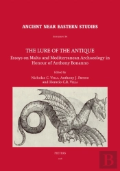 Lure Of The Antique