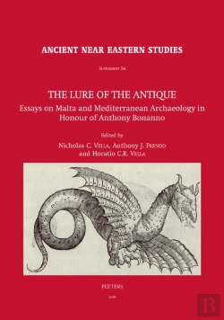 Bertrand.pt - Lure Of The Antique