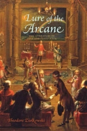 Lure Of The Arcane
