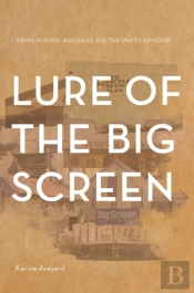 Lure Of The Big Screen