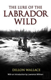 Lure Of The Labrador Wild