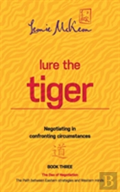 Lure The Tiger