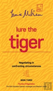 Lure The Tiger