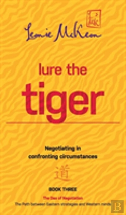Bertrand.pt - Lure The Tiger