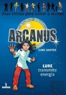 LURE transmite energia