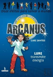 LURE transmite energia